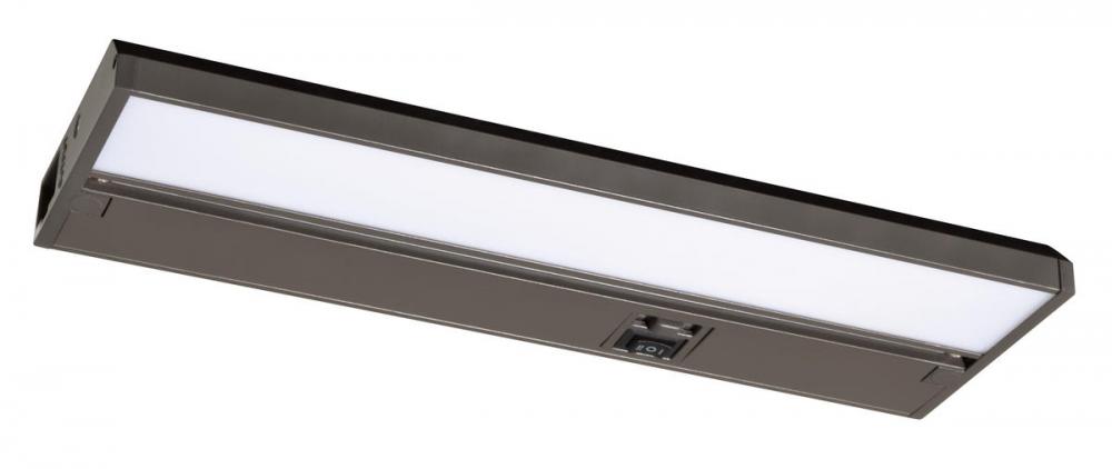 Koren LED Undercabinet Light - 9'' - ORB