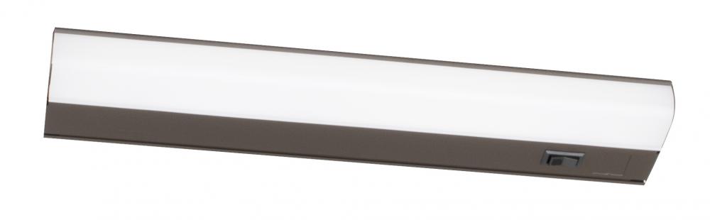 T5L LED Undercabinet Light - 18'' - ORB