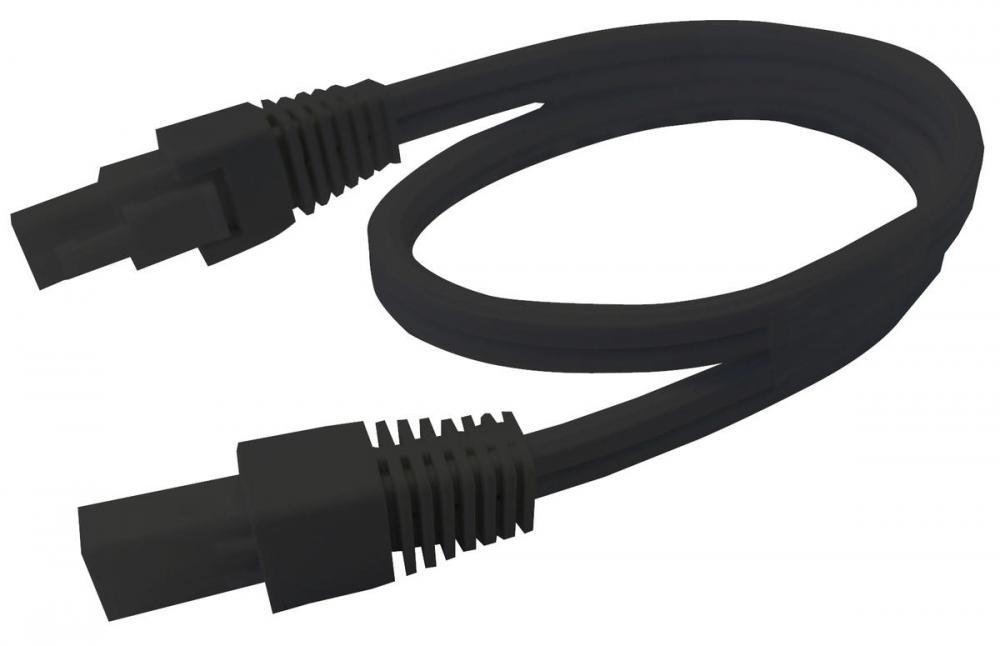 Noble Pro 2 & Koren 24in Interconnect Cord (Black)