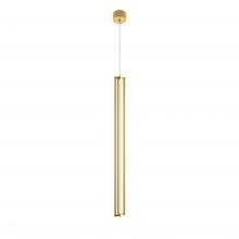 AFX Lighting, Inc. CSSP48L30D1GD - CASS PENDANT LED 40W 4000lm 120V