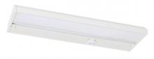 AFX Lighting, Inc. KNLU9WH - Koren LED Undercabinet Light - 9'' - White