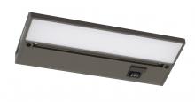 AFX Lighting, Inc. NLLP2-09RB - Noble Pro LED Undercabinet - 9'' - Oil-Rubbed Bronze