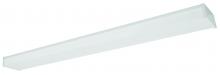 AFX Lighting, Inc. SPRL052424L40MV - Spring LED Low-Profile Surface Mount - 24'' - White