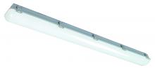 AFX Lighting, Inc. VTL483500L40MV - Vaportite LED Industrial Mount - White