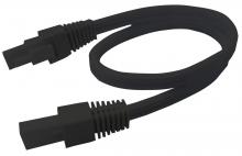 AFX Lighting, Inc. XLCC36BL - Noble Pro 2 & Koren 36in Interconnect Cord (Black)