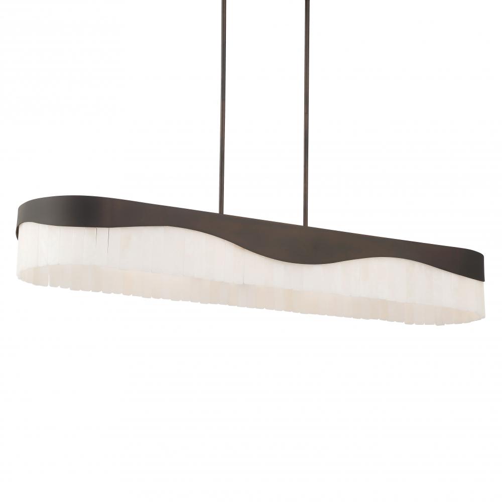 Sway 48" 6-Light Island