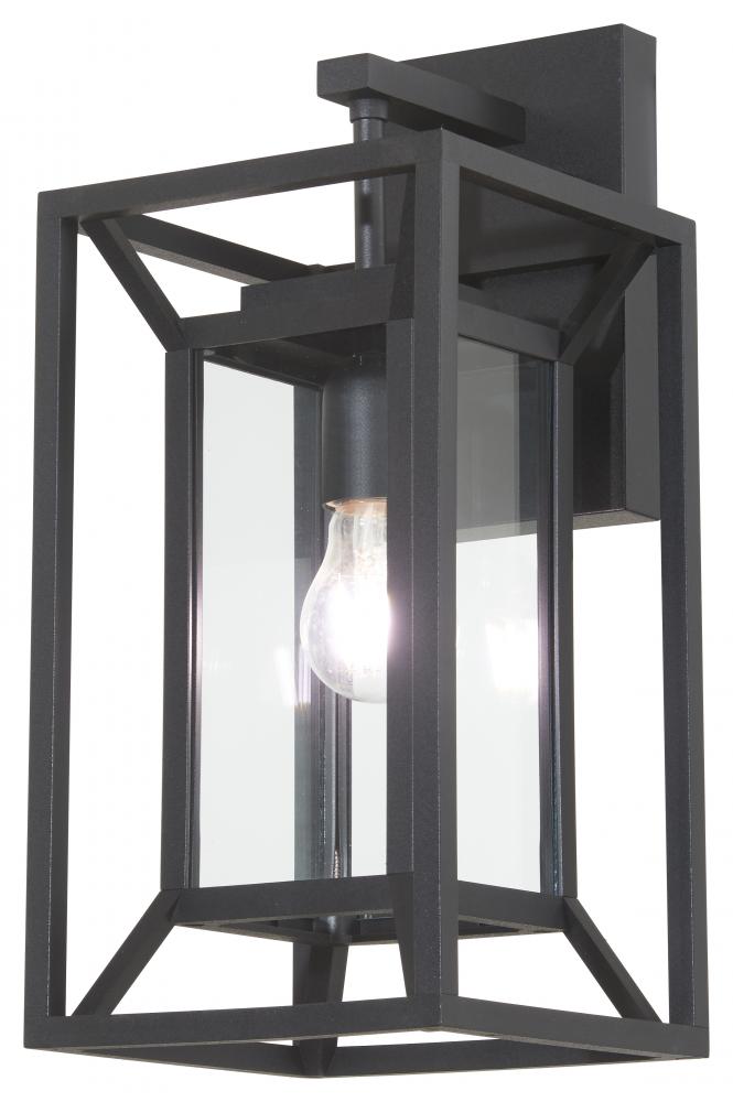 Harbor View - 1 Light Outdoor Wall Mount