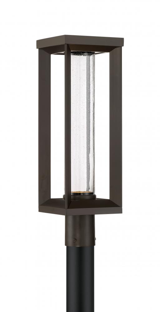 Shore Pointe - LED 22.25" Exterior Post Mount
