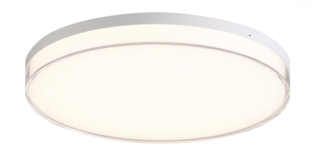 13" LED Flush Mount