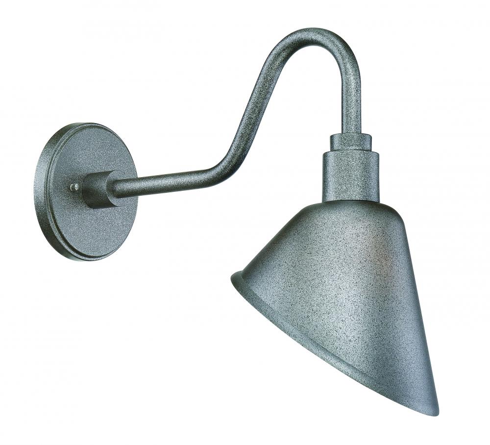 RLM Series - 8" Shade