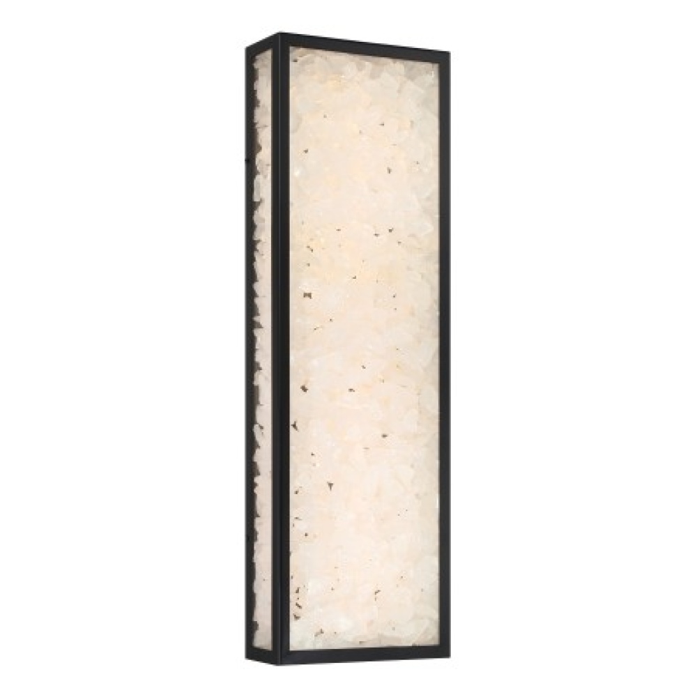 Salt Creek - LED Outdoor Wall Sconce