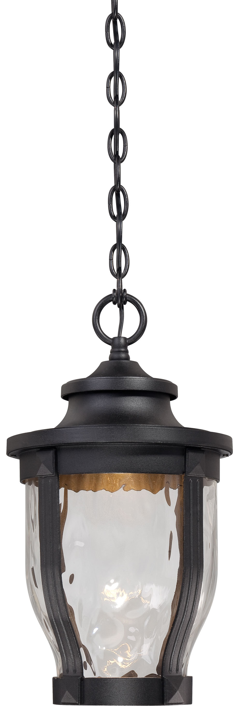 Merrimack™ - 1 Light LED Chain Hung