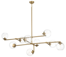 Minka-Lavery 1895-894 - Millikan 9 Light Pendant