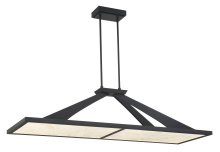 Minka-Lavery 2685-66-L - Stiles Led Island Light