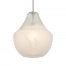 Minka-Lavery 294-84 - Pacific 14" 1-Light Pendant