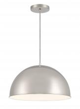 Minka-Lavery 6203-84 - 1 Light Pendant