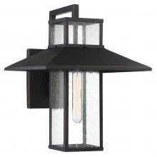 Minka-Lavery 73151-143C - Danforth Park - 1 Light Wall Mount