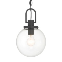 Minka-Lavery 73364-66 - Wenston 1 Light Pendant