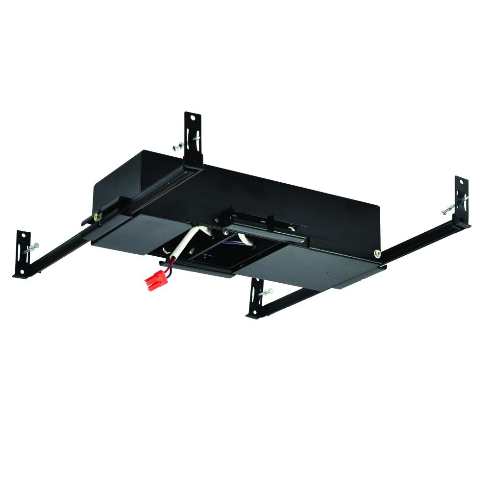 4" Cobalt Shallow, IC Airtight New Construction Housing, 850lm, 13.5W, 120V Triac/ELV Dimming