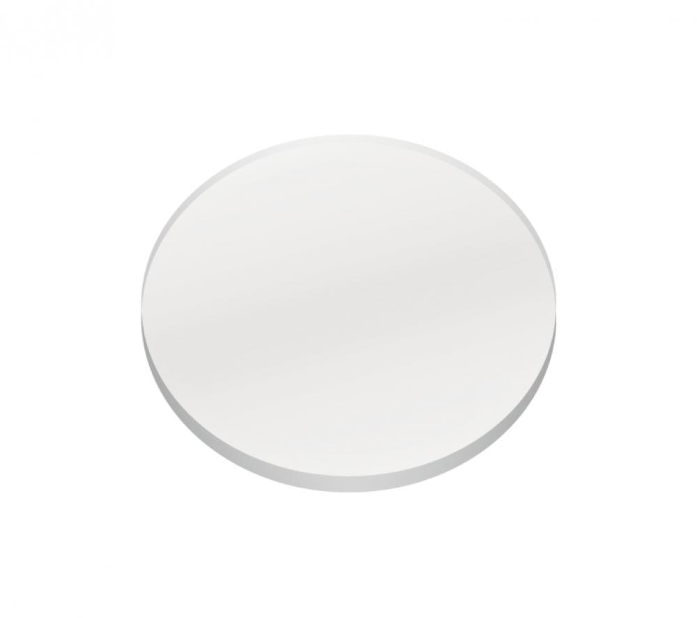 Small VLO Beam Expander Frosted (5 pack)