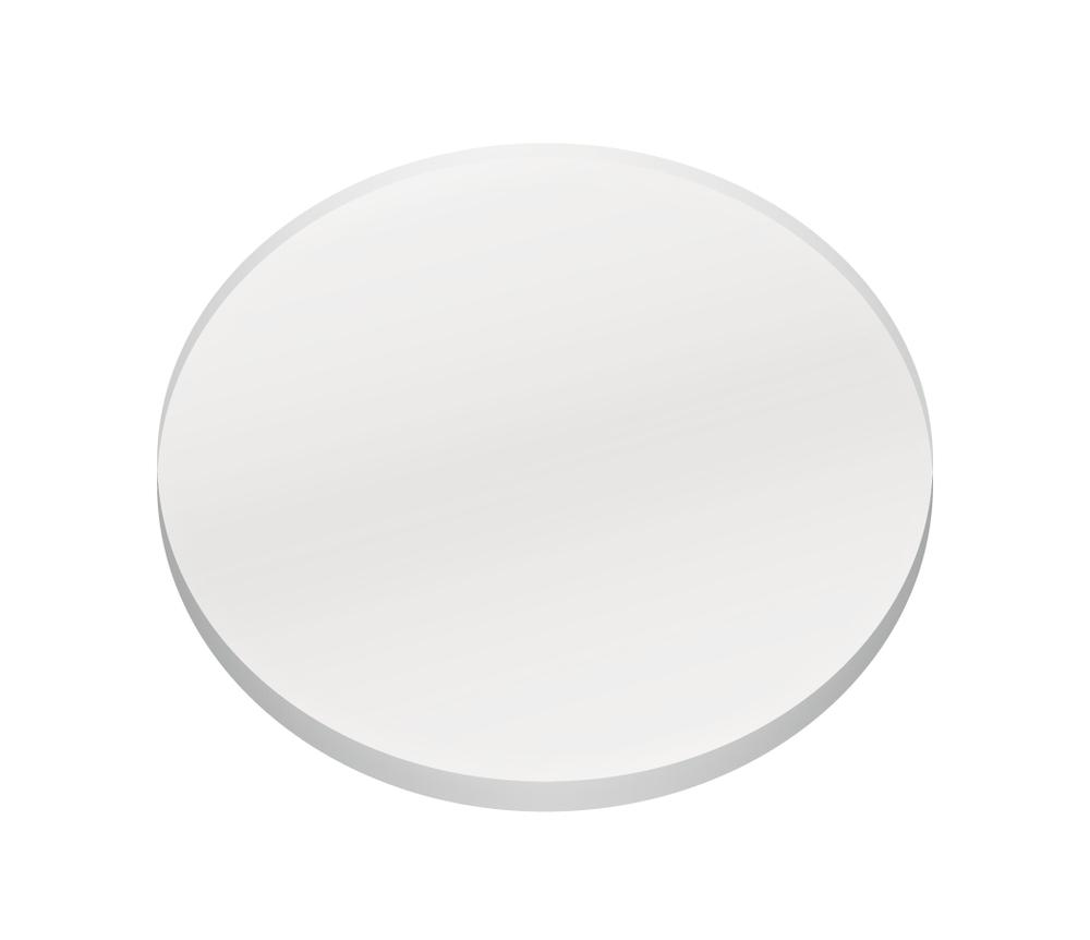 Large VLO Beam Expander Frosted (5 pack)