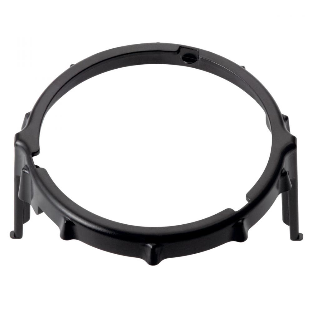VLO In-Ground Lens Clip Black