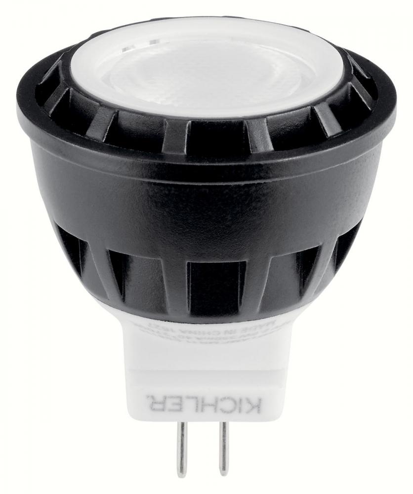 2700K LED MR11 Bi-Pin 2W 40 Degree