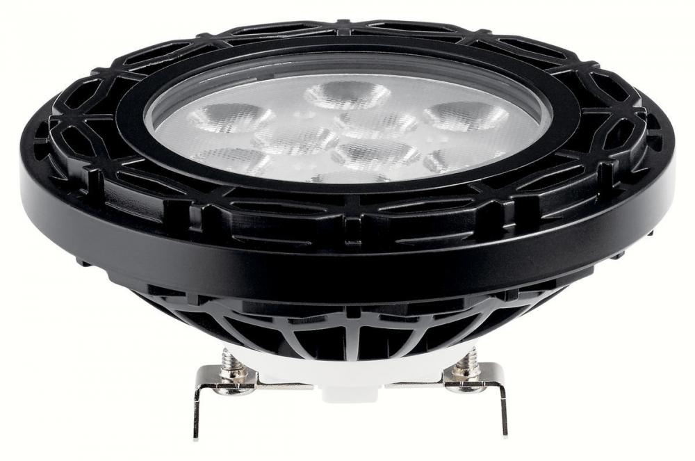 2700K LED PAR36 10W 60 Degree