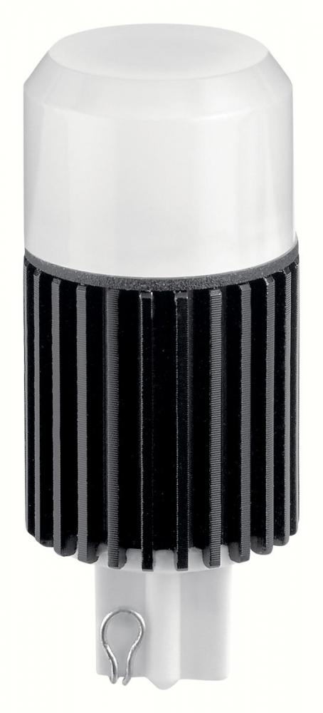 3000K LED T5 Wedge 2W 300 Degree