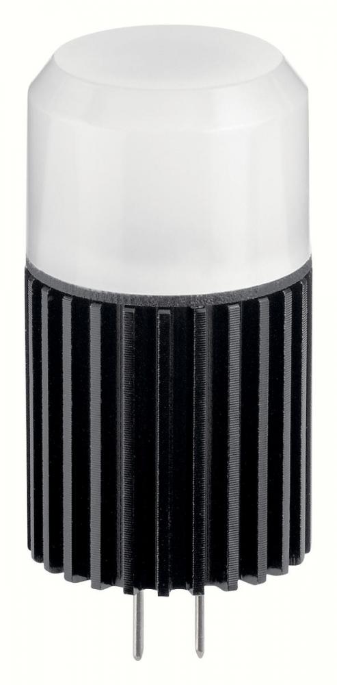 3000K LED T3 and G4 Bi-Pin 2W 300 Degree