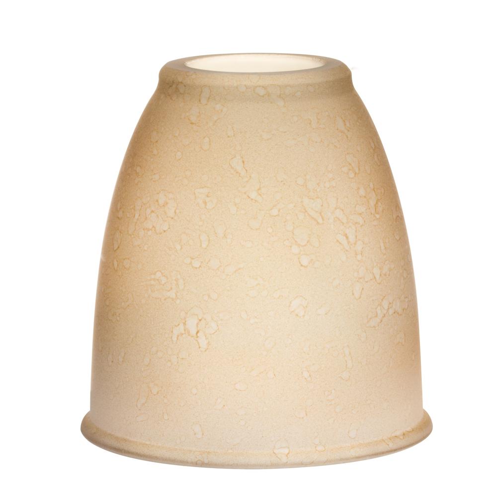 2 1/4 Inch Glass Shade (4 pack)
