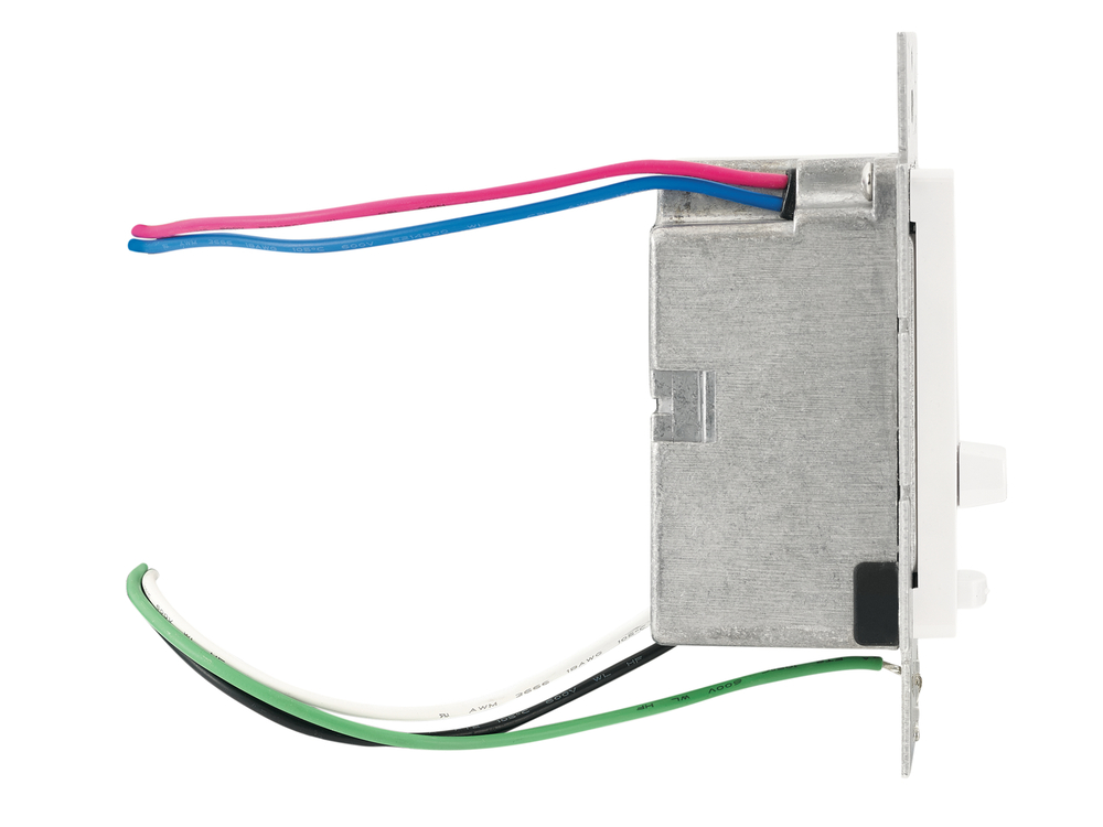 4DD Series 12V LED Driver + Dimmer - 60W White