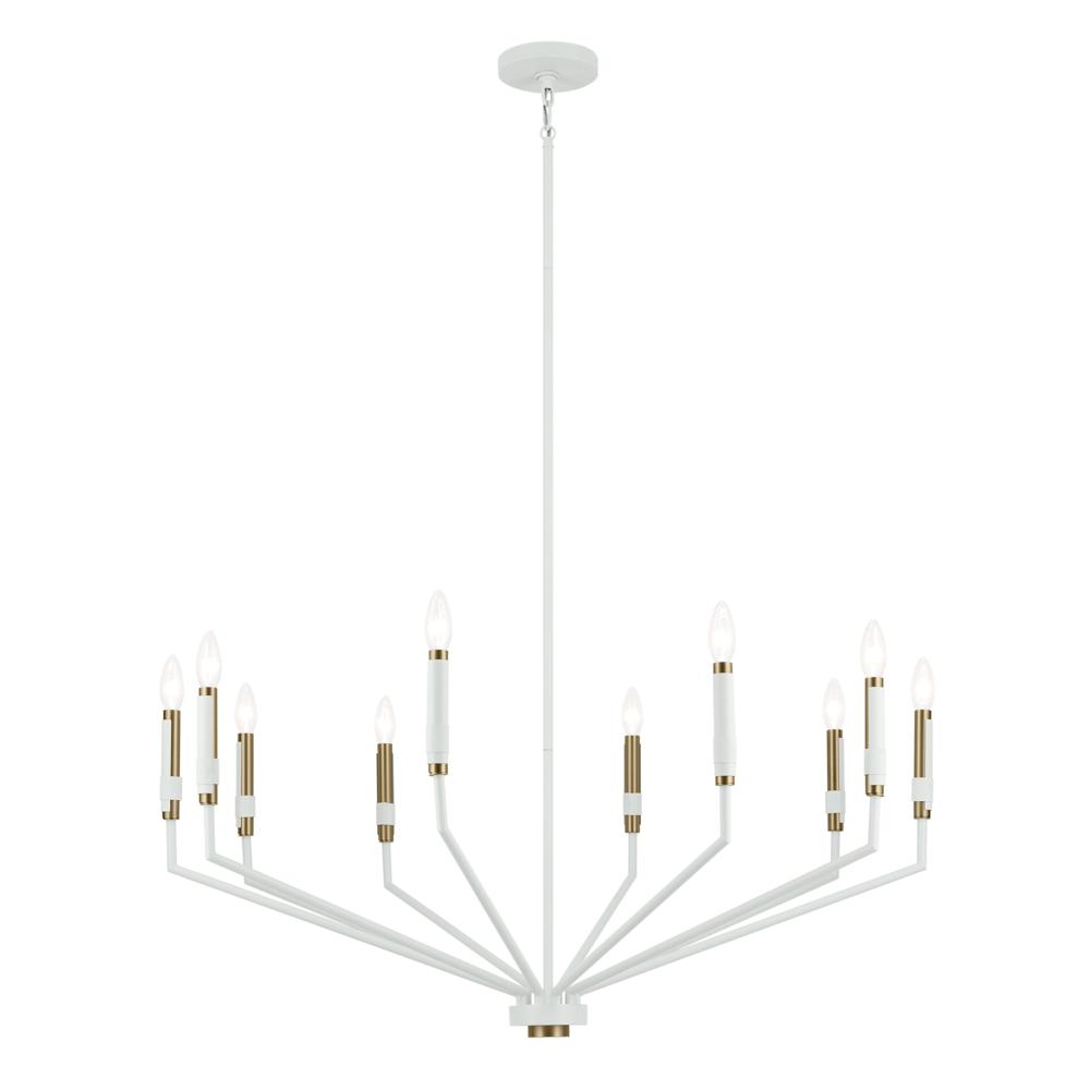 Chandelier 10Lt
