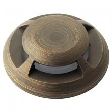 Kichler 16145CBR - Mini All-Purpose Four Way Top Accessory Centennial Brass