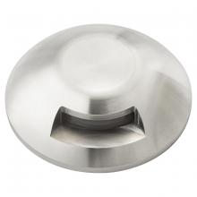 Kichler 16148SS - Mini All-Purpose One Way Top Accessory Stainless Steel