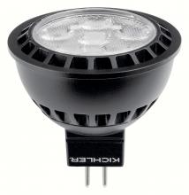 Kichler 18143 - 3000K LED MR16 7W 15 Degree