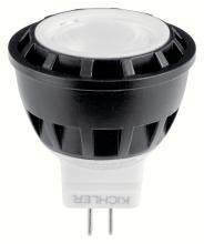 Kichler 18162 - 2700K LED MR11 Bi-Pin 2W 40 Degree