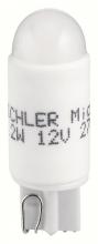 Kichler 18198 - 2700K LED T5 Wedge 1W 180 Degree
