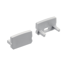 Kichler 1TEE1SWSFHSIL - TE Standard Series Shallow Well SF High End Caps Silver