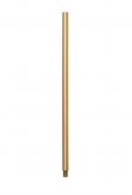 Kichler 2999CG - Stem .5 x 12 inch