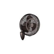 Kichler 339218SNB - Pola 18" Wall Fan Satin Natural Bronze