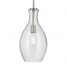 Kichler 42047NICS - Pendant 1Lt