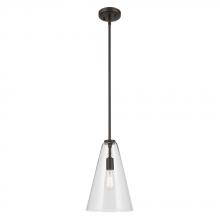 Kichler 42199OZ - Pendant 1Lt