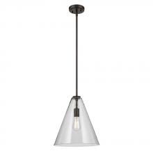 Kichler 42200OZ - Pendant 1Lt