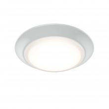 Kichler 43849WH5CCT - Low Profile LED Downlight - Gen Select in White