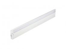 Kichler 4U30K30WHT - 4U 30" 3000K LED Cabinet Light Textured White