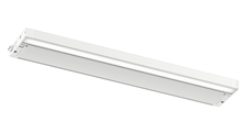 Kichler 6UCSK22WHT - 6U 22" 2700K/3000K LED Cabinet Light Textured White