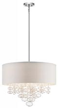 Kichler 83245 - Piatt 24" Pendant Chrome