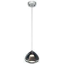 Kichler 84020 - Zin 1 Light Wide Mini Pendant