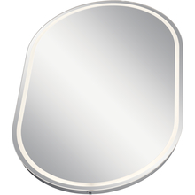 Kichler 86008 - Menillo 32" LED Vanity Mirror with Etched Glass
